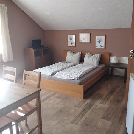 Apartmany Audy Mníšek pod Brdy 외부 사진