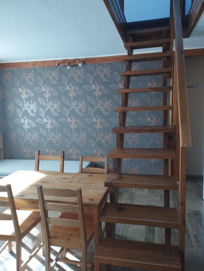 Apartmany Audy Mníšek pod Brdy 외부 사진