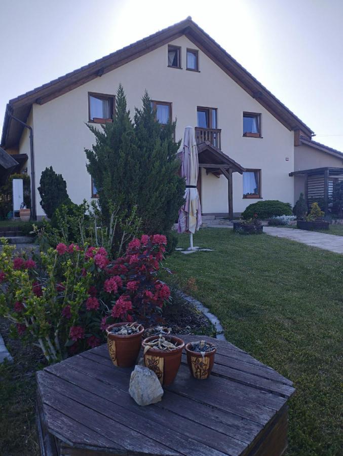 Apartmany Audy Mníšek pod Brdy 외부 사진