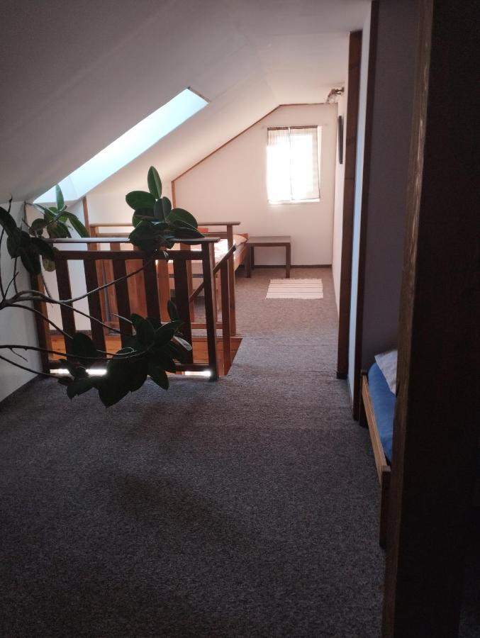 Apartmany Audy Mníšek pod Brdy 외부 사진